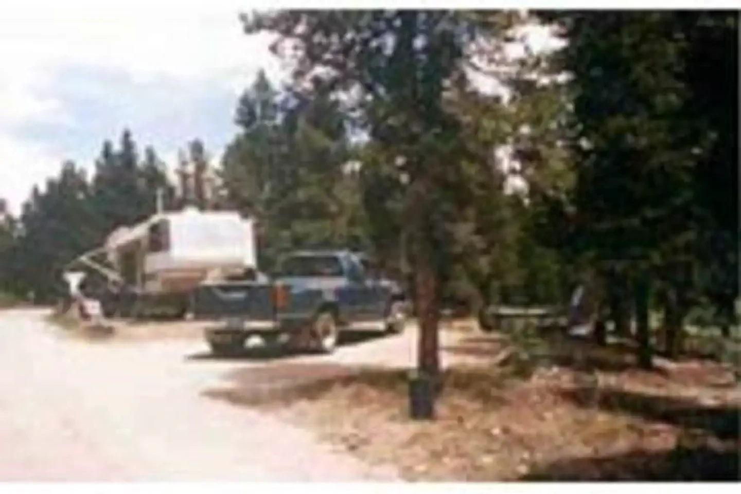 Columbine Campground