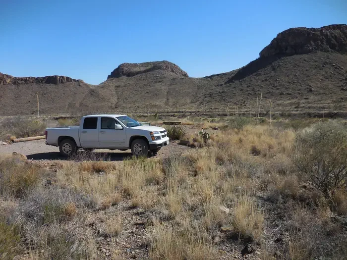 Pine Canyon 3