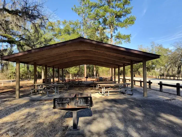 Hales Landing Park