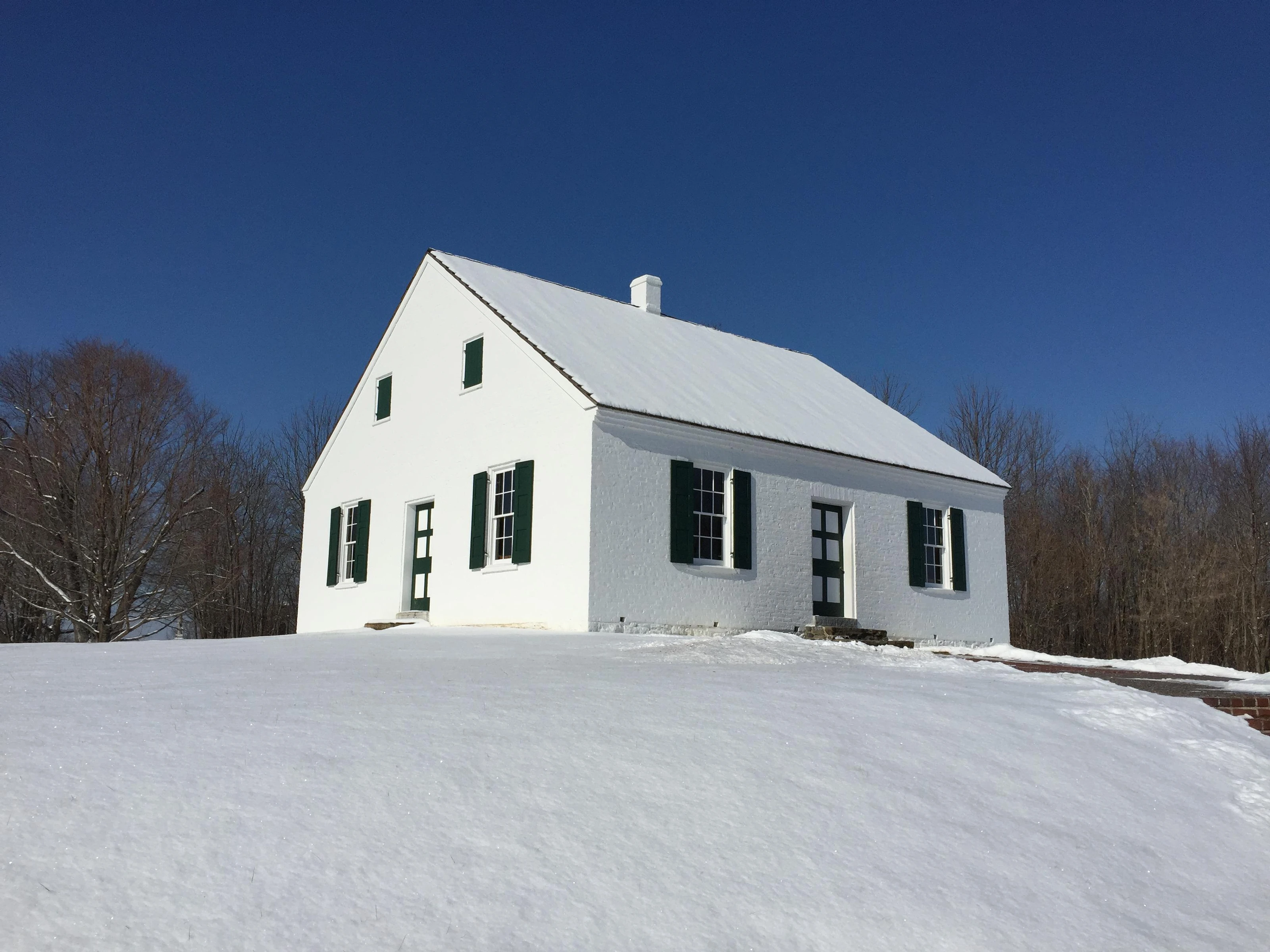 Antietam National Battlefield