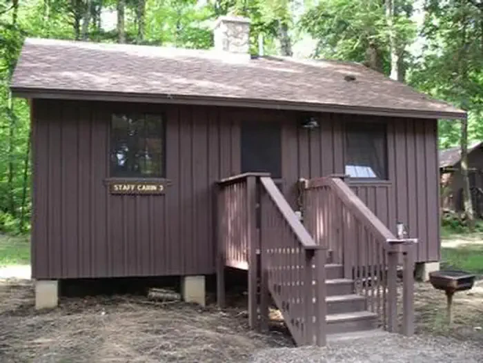 Lost Lake Cabins