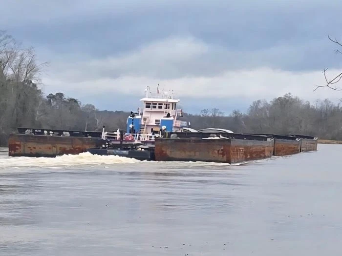 Jennings Ferry