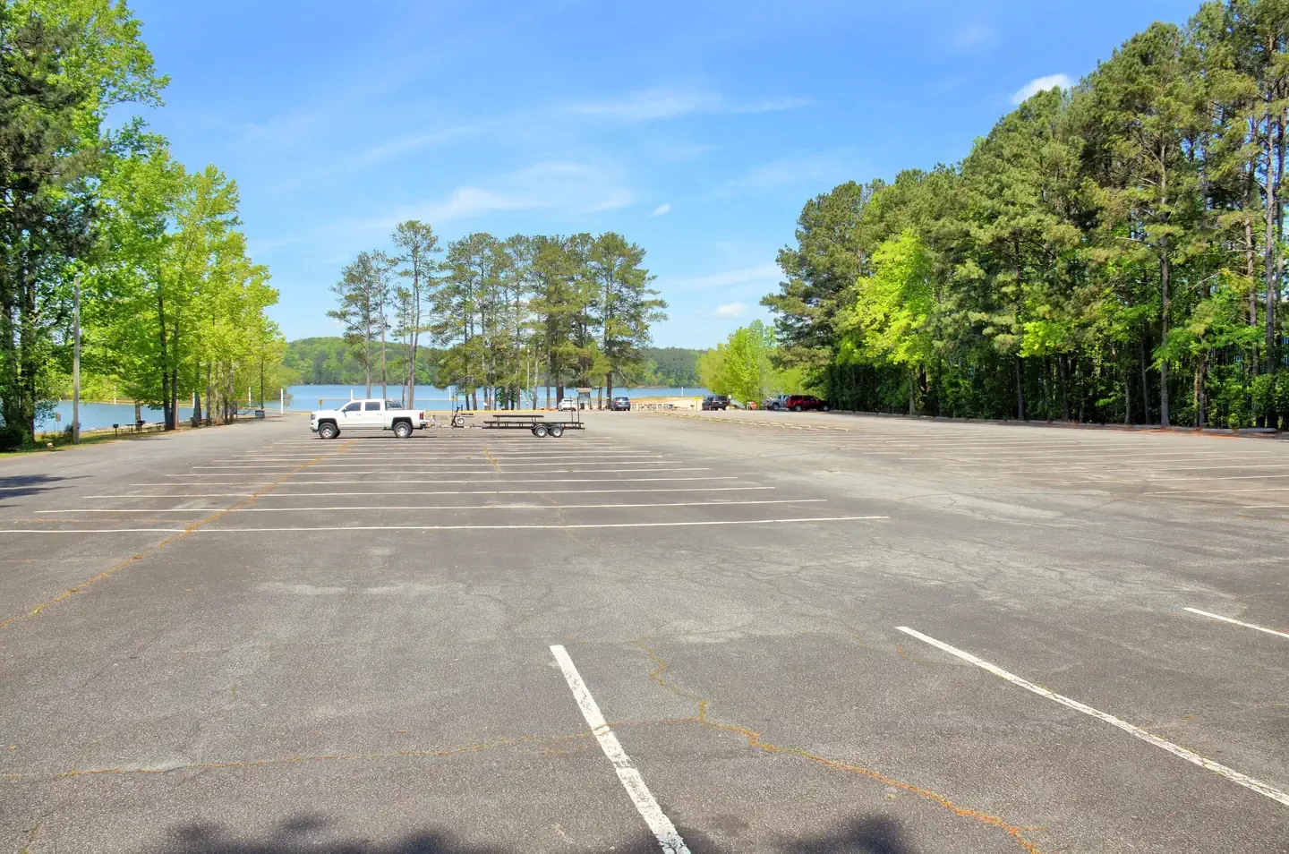 Victoria Campground