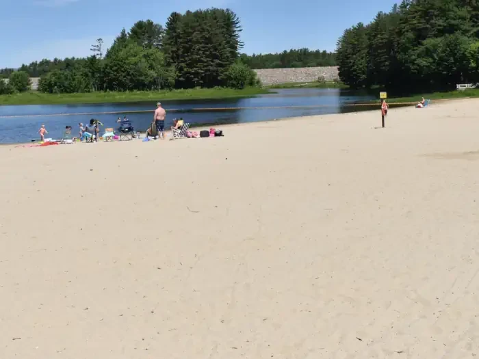 Elm Brook Park Rec Area