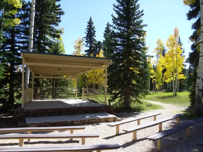 Duck Creek