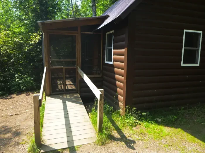 Aspen Cabin