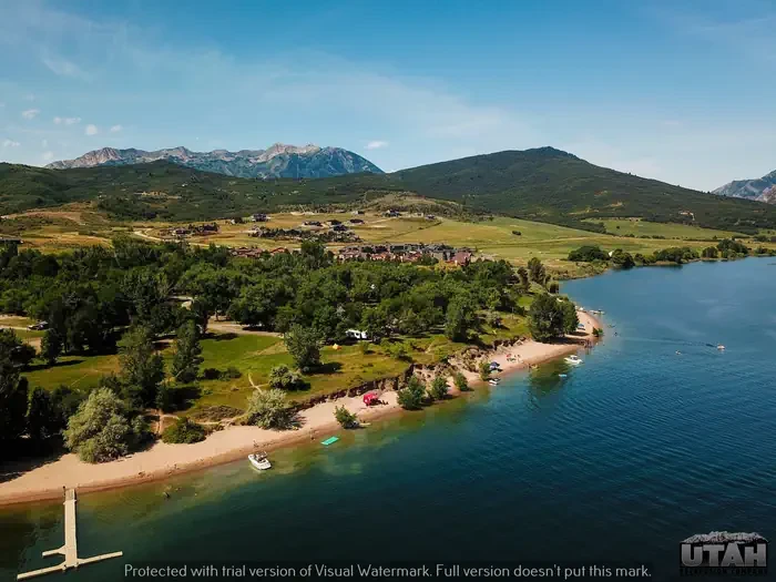 Anderson Cove (Uinta-Wasatch-Cache National Forest, UT)