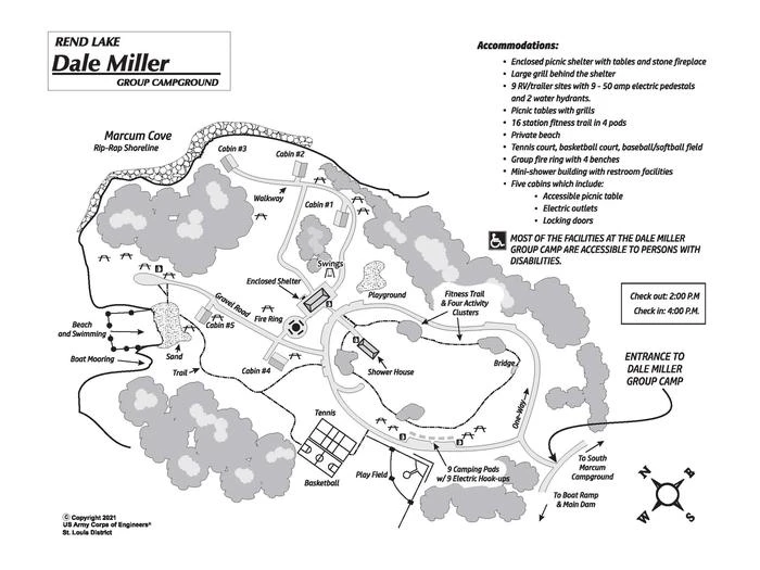 Dale Miller Youth