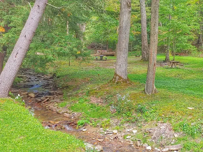 Outflow Recreation Area (pa)