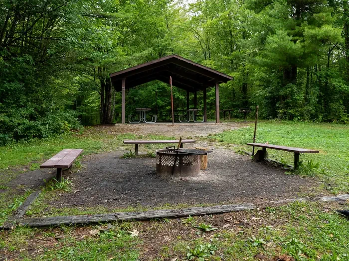 Potomac Group Campground