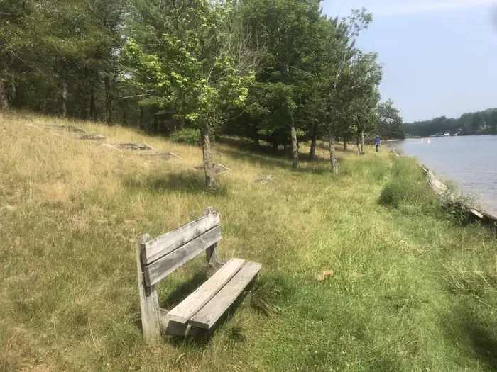 Round Lake