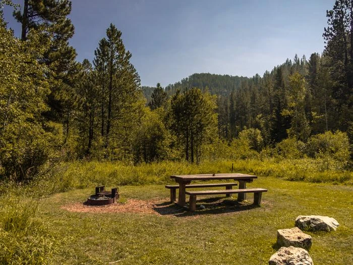 Rod & Gun Campground