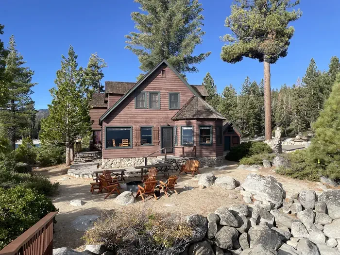 Kehlet Mansion