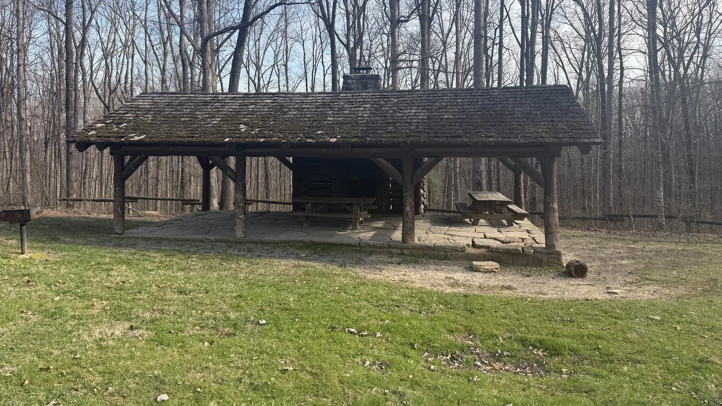 S-Tree Campground