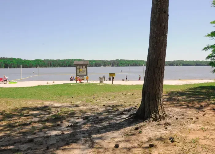 Sweetwater Campground