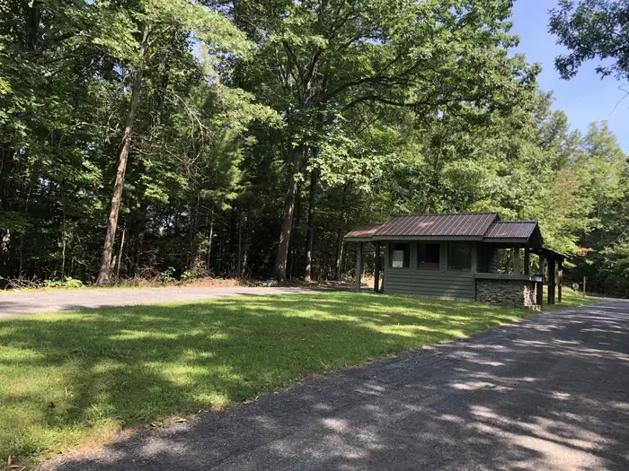 Cave Mountain Lake Family Camp