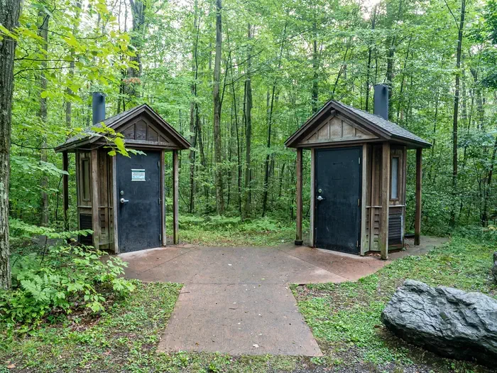 Blueberry Patch Campground