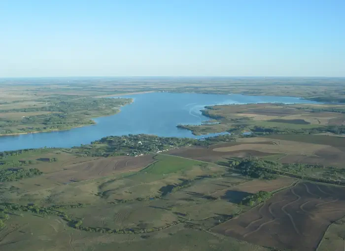 Kanopolis Lake