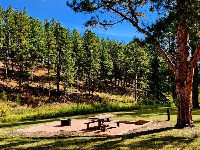 Steamboat Recreation Area