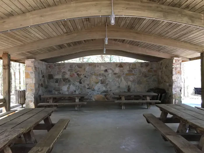 L1-Picnic Shelter