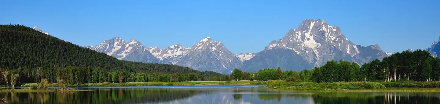 Grand Teton National Park