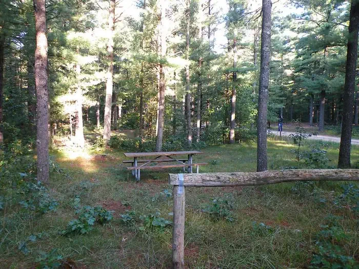 Marzinski Horse Campground