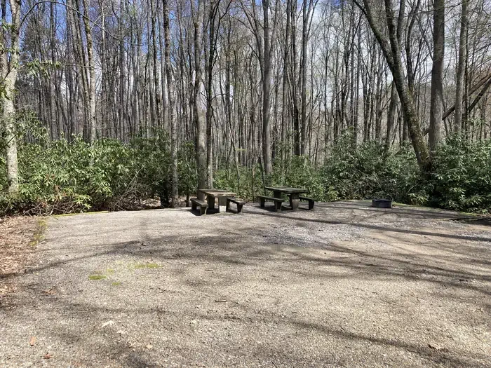 Standing Indian Campground