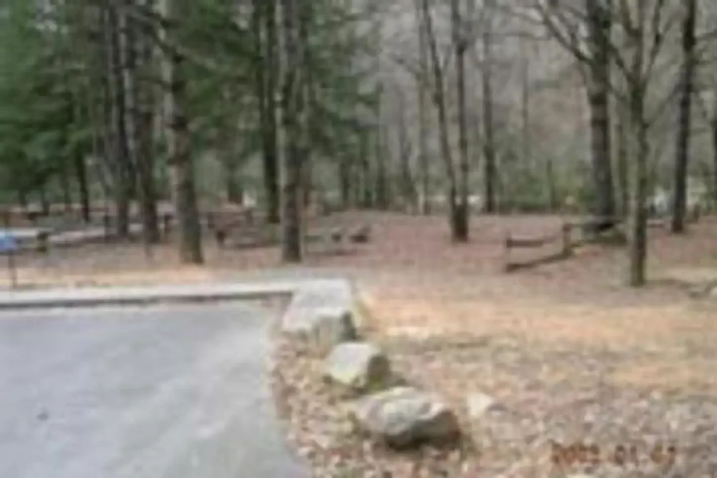 Deep Creek Group Camp