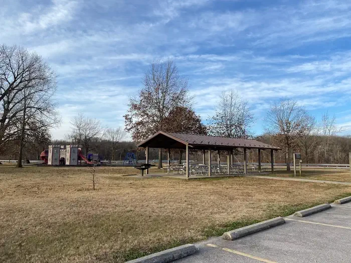 Redman Creek Recreation Area