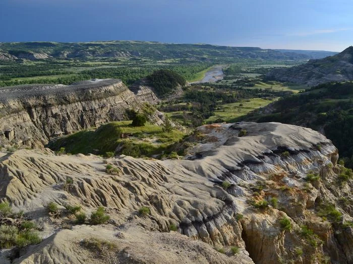 Juniper Campground (ND)