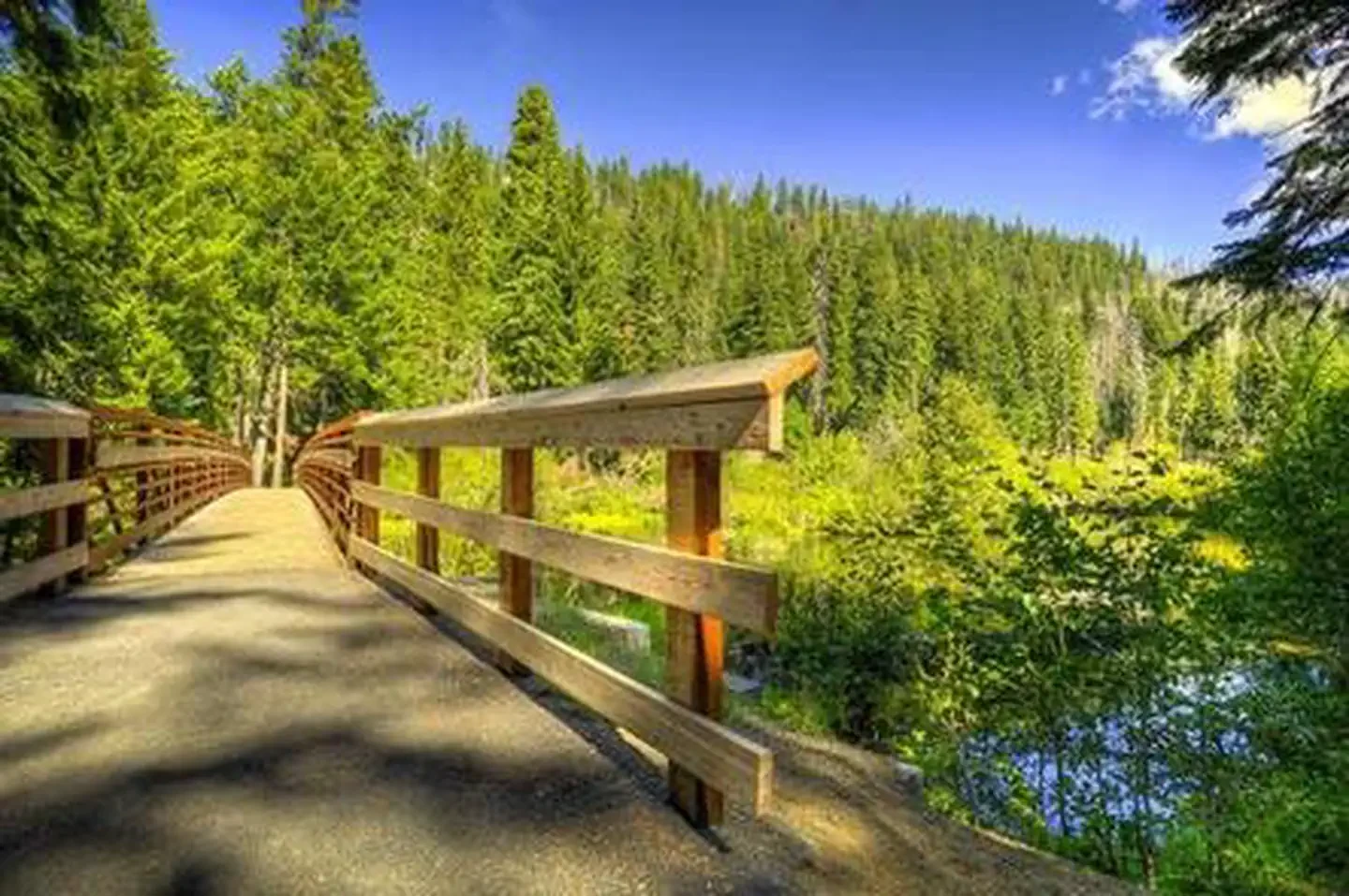 Link Creek