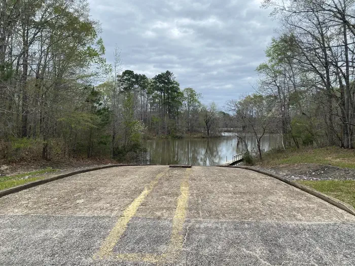 Holy Ground Battlefield Park (Beach)