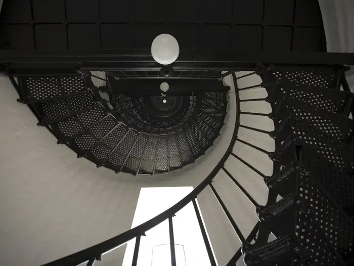 Yaquina Head Lighthouse Tours