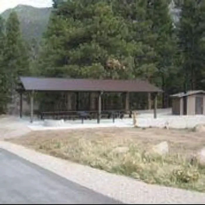 Pine Valley Recreation Area