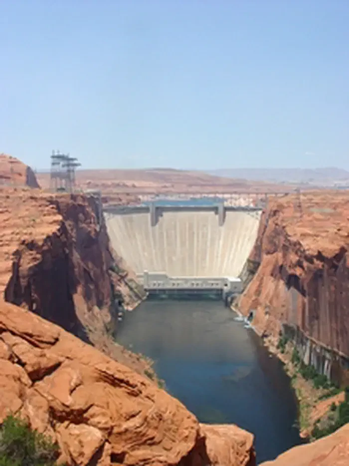 Glen Canyon National Recreation Area