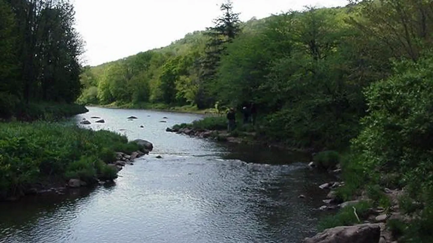 Day Run Campground