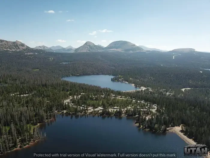 Washington Lake