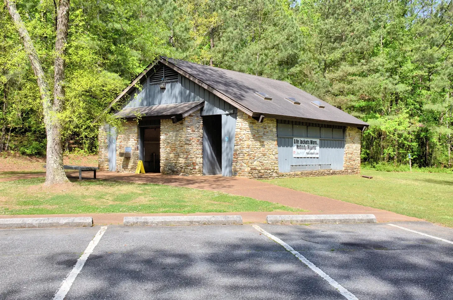 Sweetwater Campground