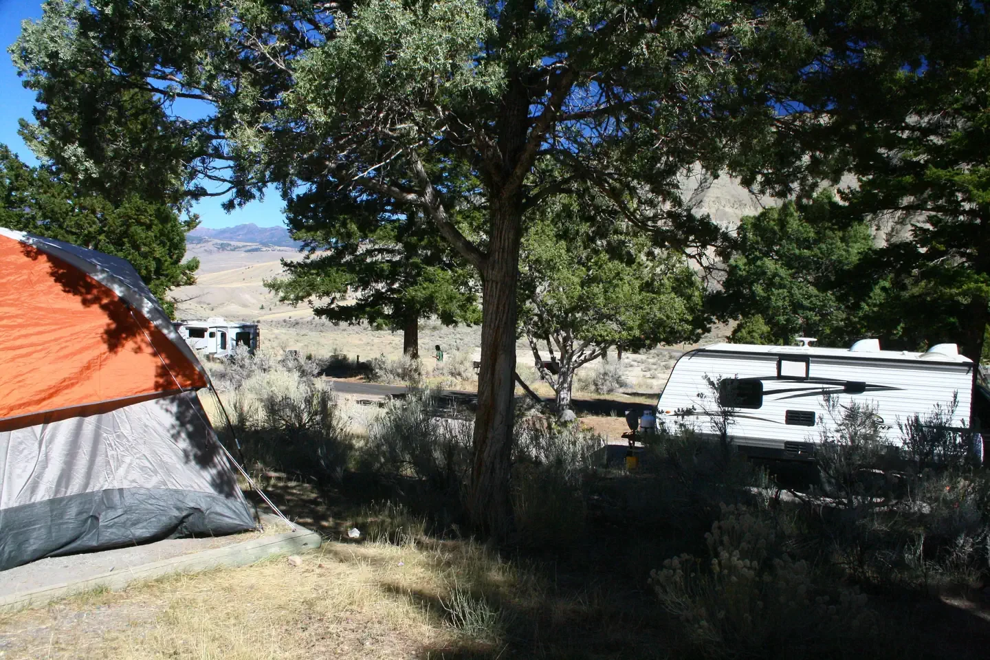 Mammoth site #33