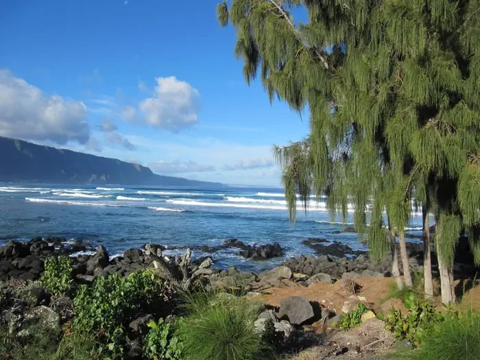 Kalaupapa National Historical Park