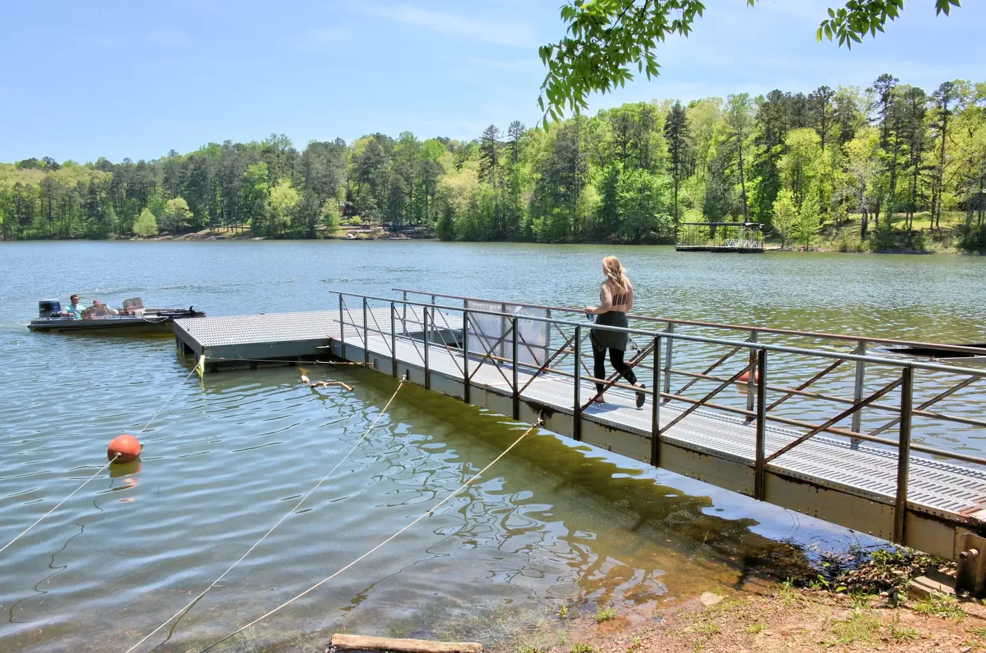 Payne Campground-Allatoona Lake