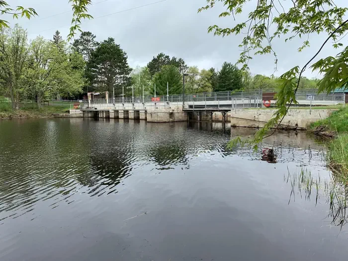 Mississippi River Headwaters - Sandy Lake