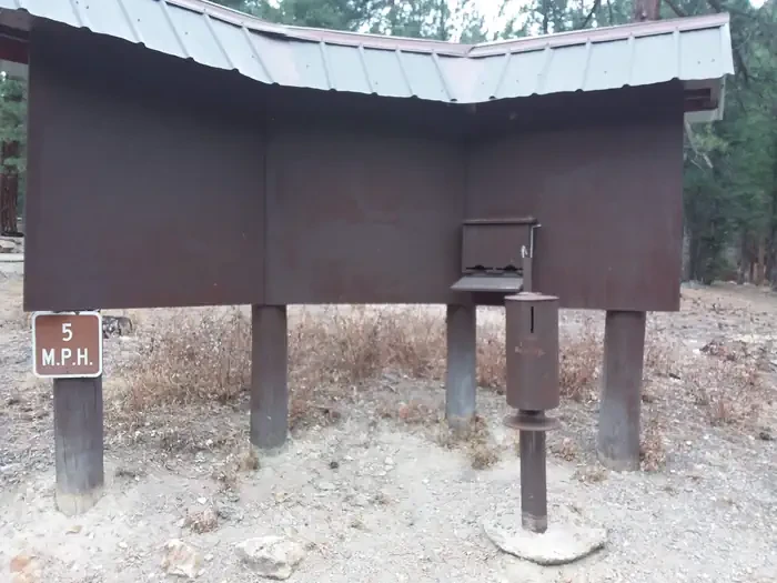 Elephant Rock Campground
