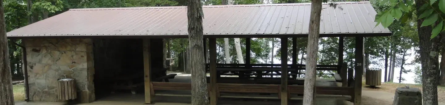 L1-Picnic Shelter