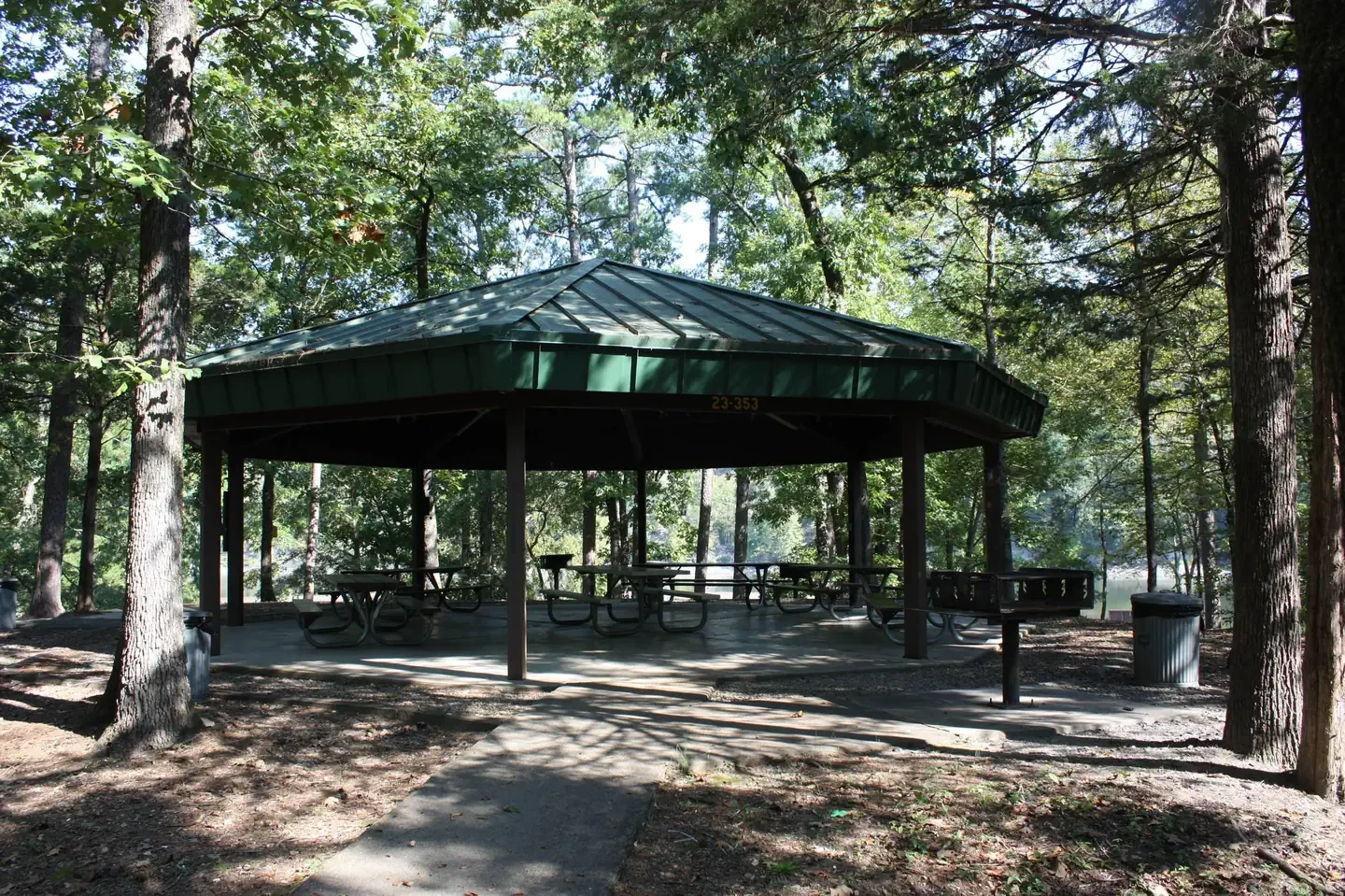 Crystal Springs (AR)