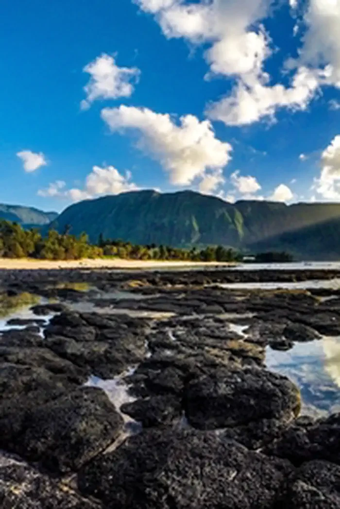 Kalaupapa National Historical Park