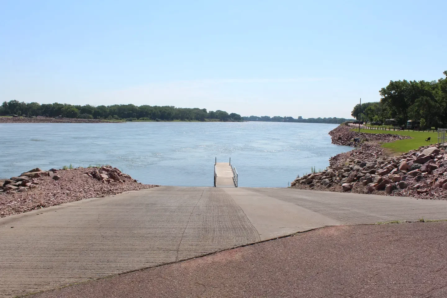 Nebraska Tailwaters