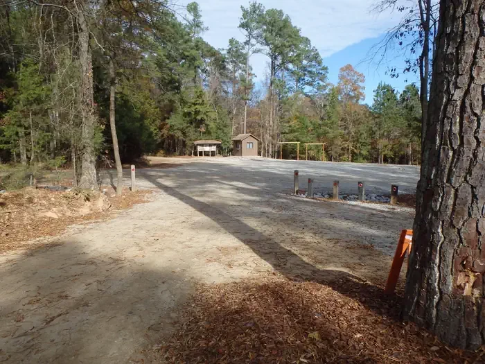 Bussey Point Campground