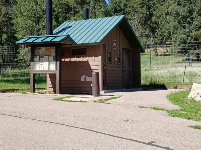 Pines Campground