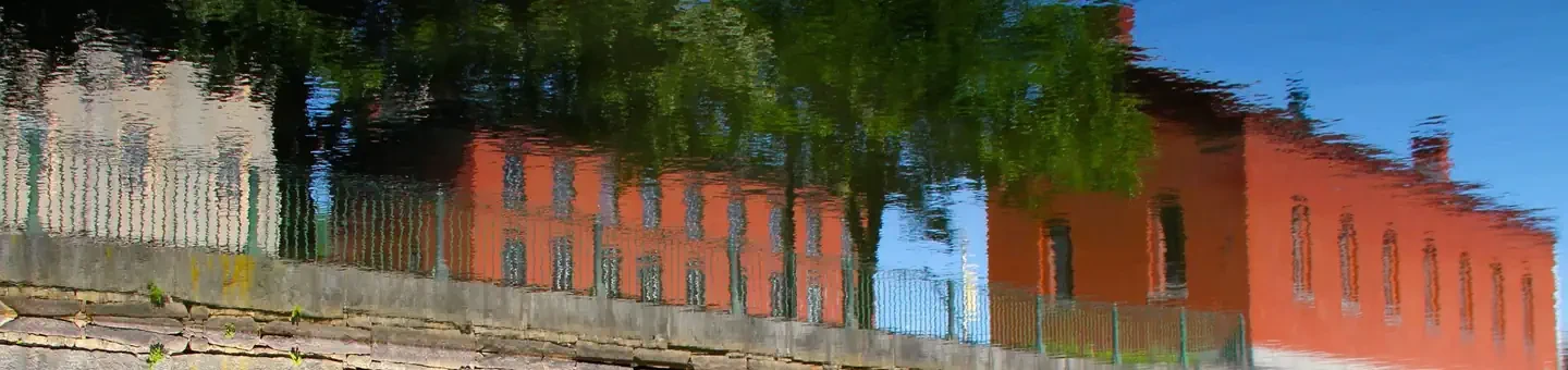 Lowell National Historical Park Tours